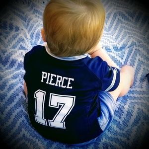 Meet your Posher, Rex